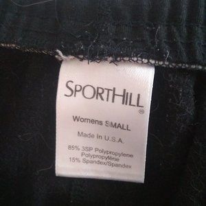 Sporthill pants